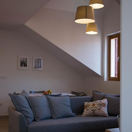 Buga Apartment In Center Of Mali Lošinj Exterior foto