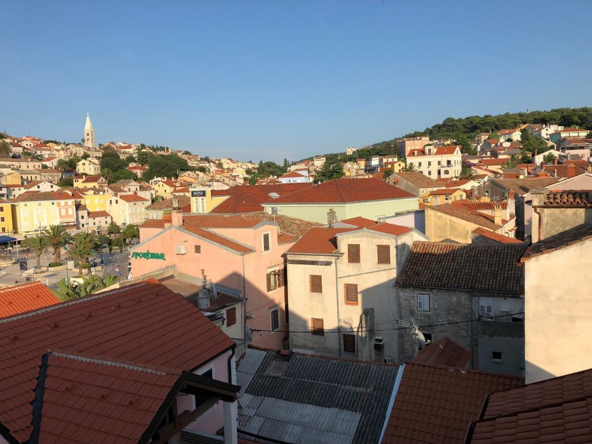 Buga Apartment In Center Of Mali Lošinj Exterior foto
