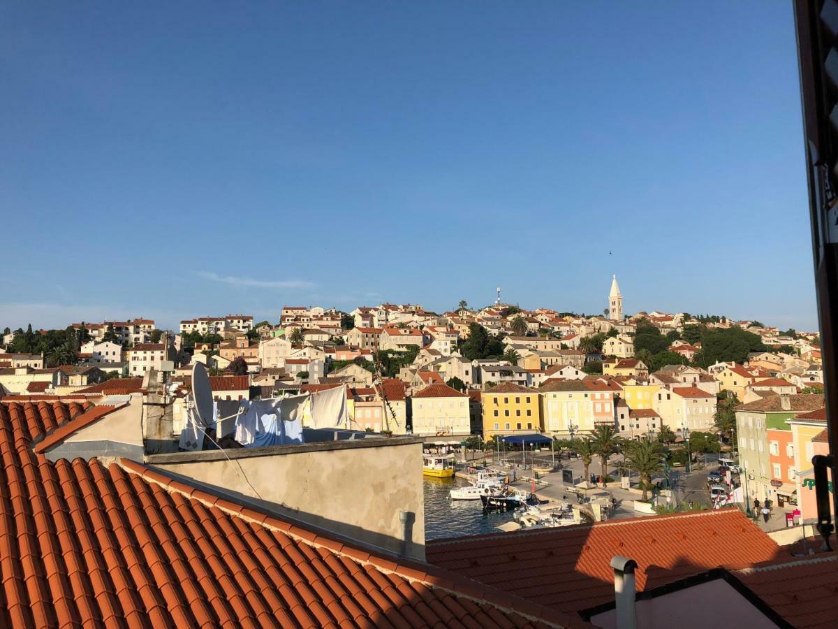 Buga Apartment In Center Of Mali Lošinj Exterior foto