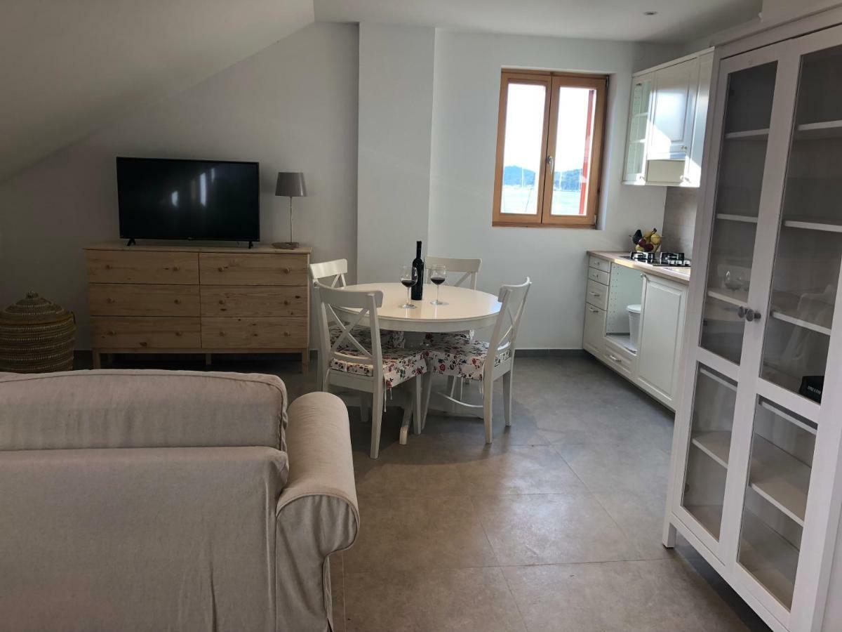 Buga Apartment In Center Of Mali Lošinj Exterior foto