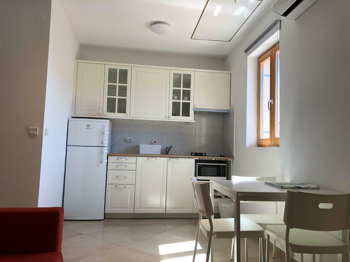 Buga Apartment In Center Of Mali Lošinj Exterior foto