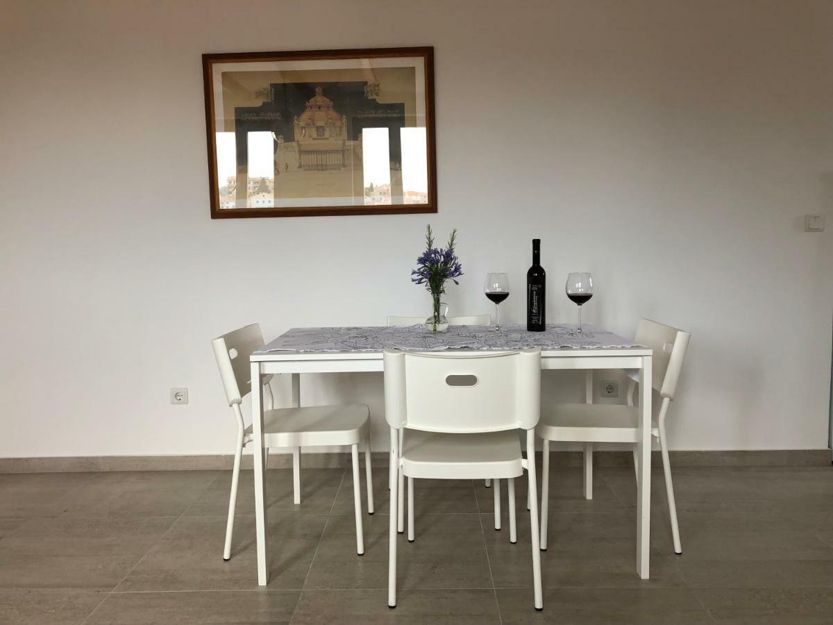 Buga Apartment In Center Of Mali Lošinj Exterior foto