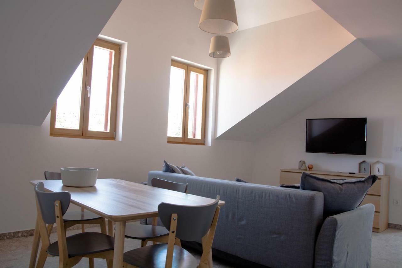 Buga Apartment In Center Of Mali Lošinj Exterior foto