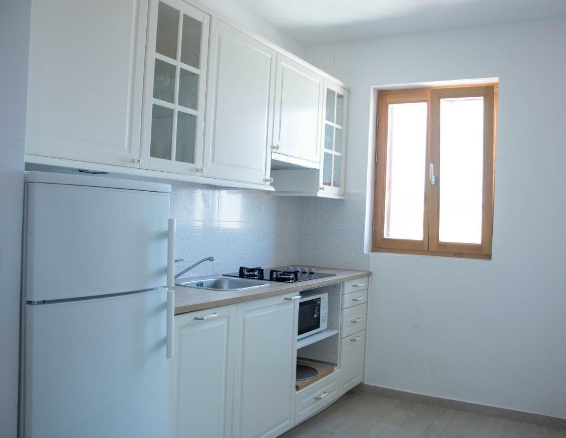 Buga Apartment In Center Of Mali Lošinj Exterior foto