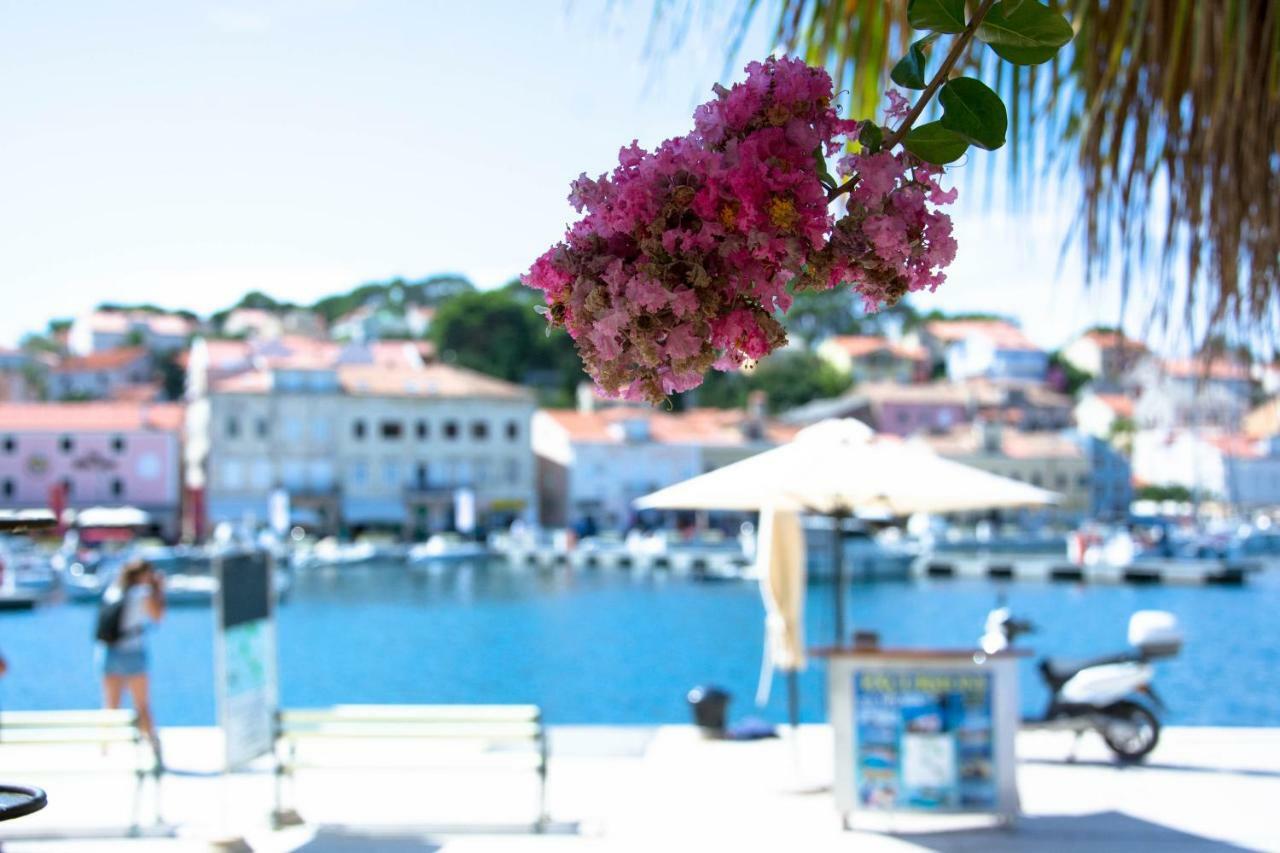 Buga Apartment In Center Of Mali Lošinj Exterior foto