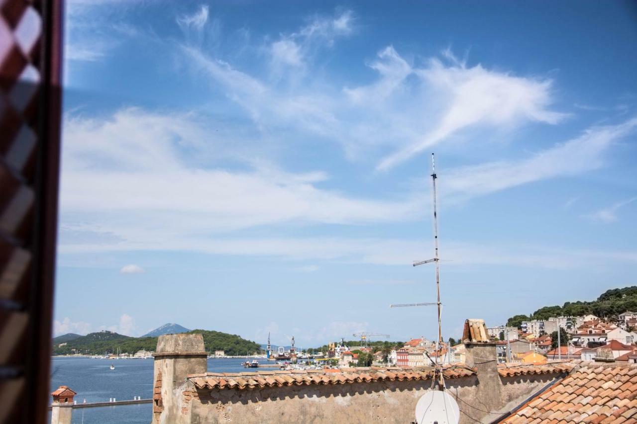 Buga Apartment In Center Of Mali Lošinj Exterior foto