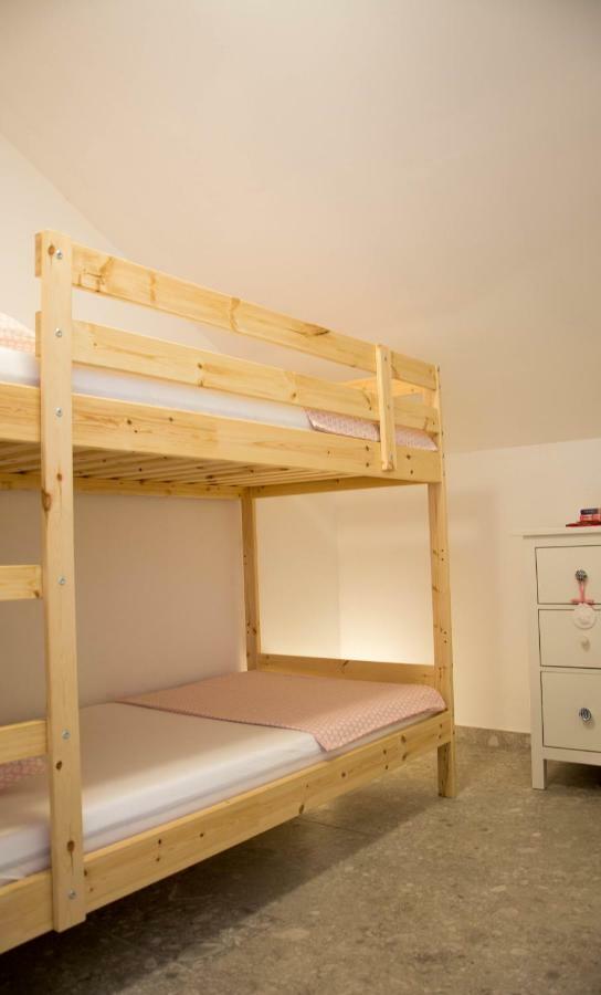 Buga Apartment In Center Of Mali Lošinj Exterior foto