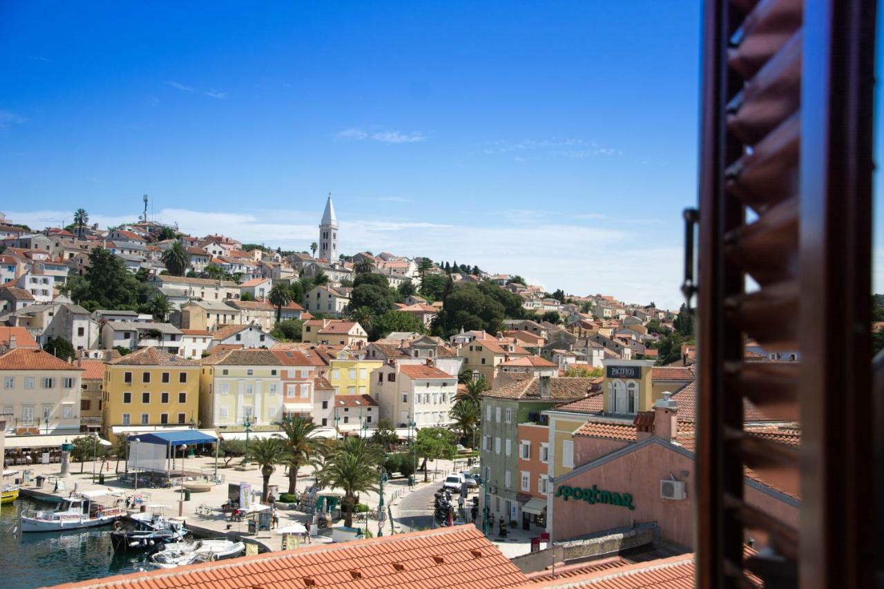 Buga Apartment In Center Of Mali Lošinj Exterior foto