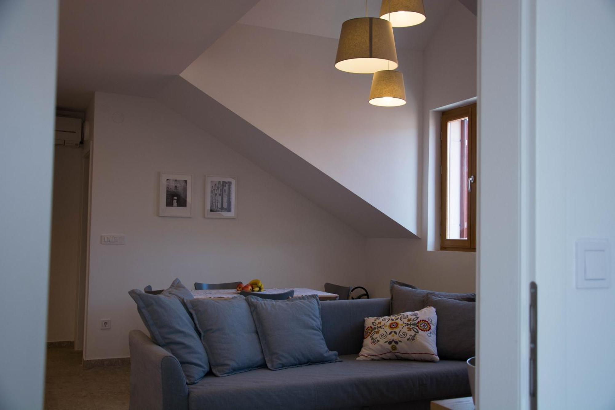 Buga Apartment In Center Of Mali Lošinj Exterior foto