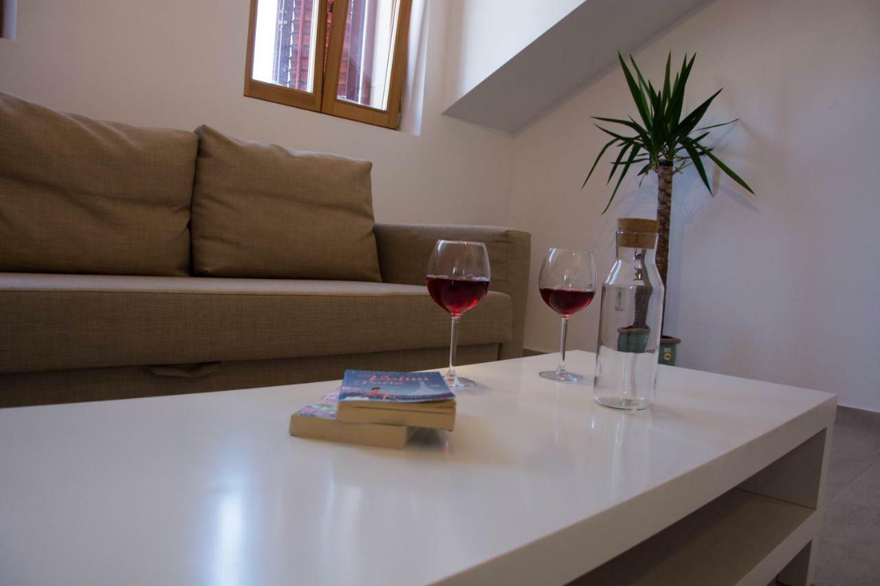 Buga Apartment In Center Of Mali Lošinj Exterior foto