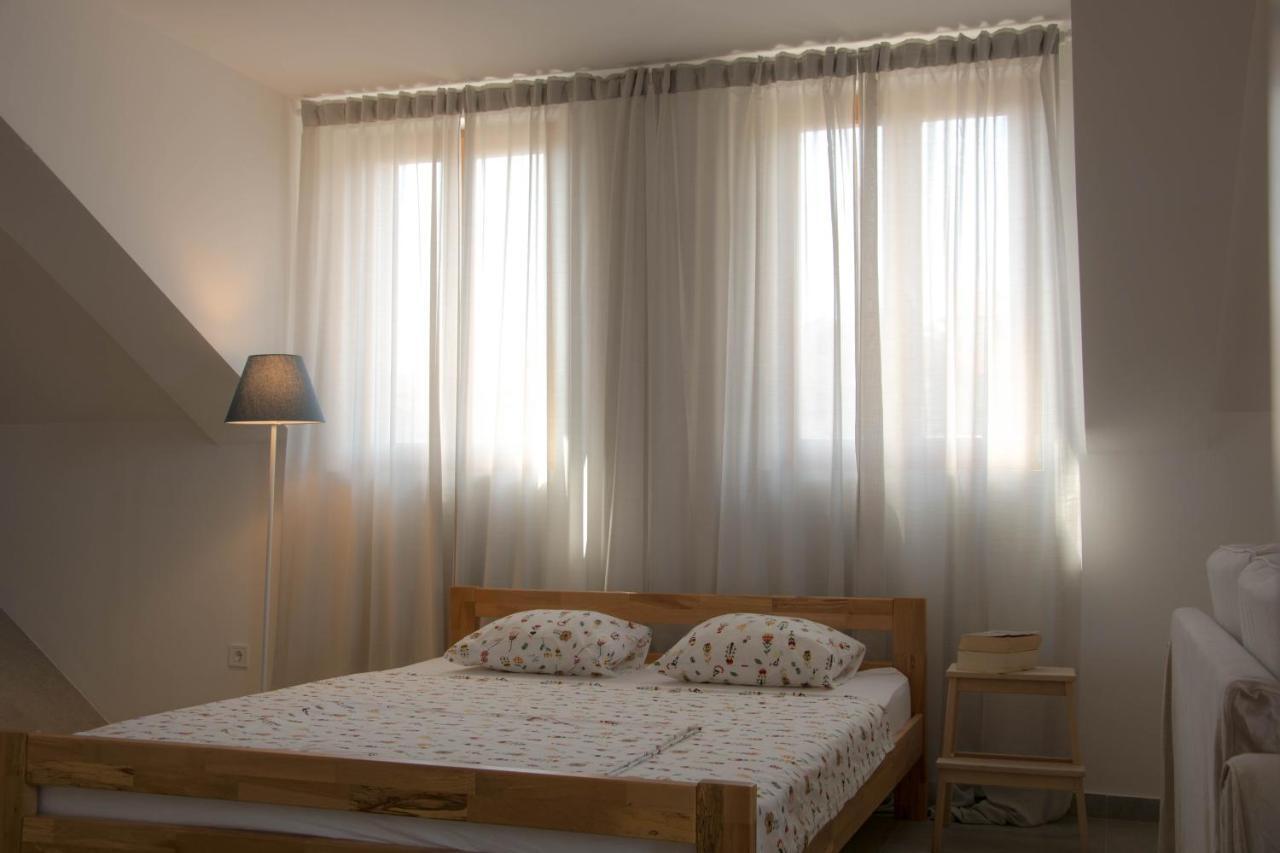 Buga Apartment In Center Of Mali Lošinj Exterior foto